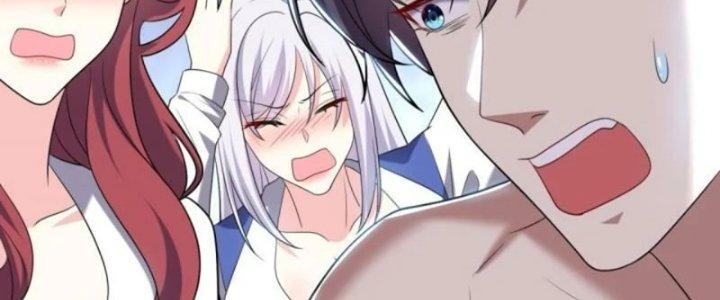 Ta Sống Cùng Nữ Tiếp Viên Hàng Không Tại Hoang Đảo Chapter 14 - Trang 2