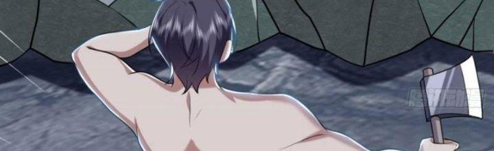 Ta Sống Cùng Nữ Tiếp Viên Hàng Không Tại Hoang Đảo Chapter 14 - Trang 2