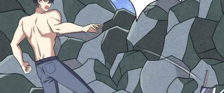 Ta Sống Cùng Nữ Tiếp Viên Hàng Không Tại Hoang Đảo Chapter 14 - Trang 2