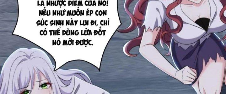 Ta Sống Cùng Nữ Tiếp Viên Hàng Không Tại Hoang Đảo Chapter 14 - Trang 2