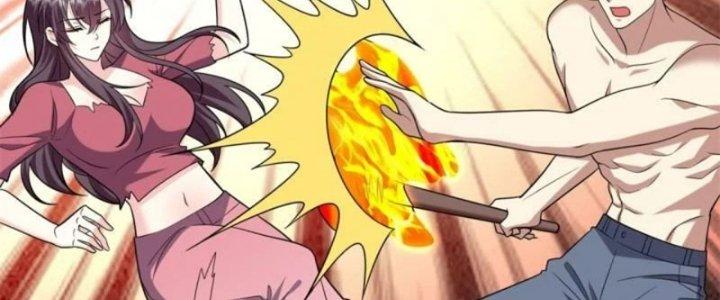 Ta Sống Cùng Nữ Tiếp Viên Hàng Không Tại Hoang Đảo Chapter 14 - Trang 2