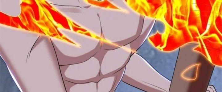 Ta Sống Cùng Nữ Tiếp Viên Hàng Không Tại Hoang Đảo Chapter 14 - Trang 2