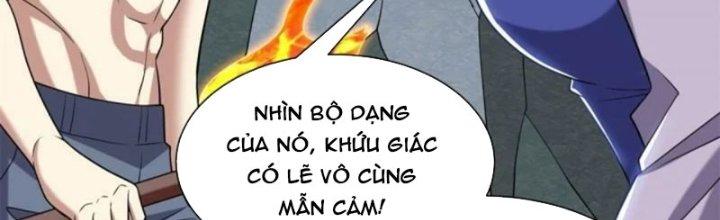 Ta Sống Cùng Nữ Tiếp Viên Hàng Không Tại Hoang Đảo Chapter 14 - Trang 2