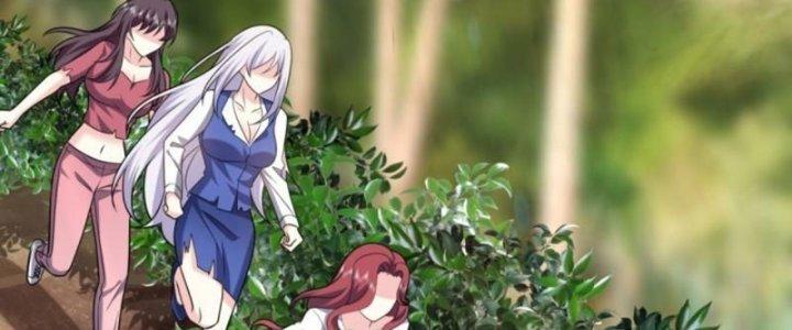 Ta Sống Cùng Nữ Tiếp Viên Hàng Không Tại Hoang Đảo Chapter 14 - Trang 2