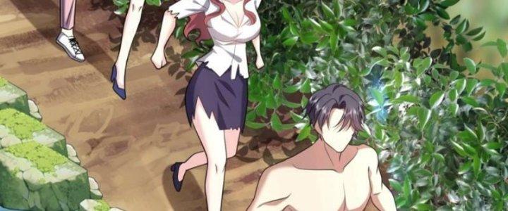 Ta Sống Cùng Nữ Tiếp Viên Hàng Không Tại Hoang Đảo Chapter 14 - Trang 2