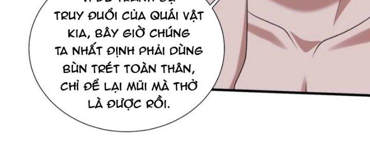 Ta Sống Cùng Nữ Tiếp Viên Hàng Không Tại Hoang Đảo Chapter 14 - Trang 2