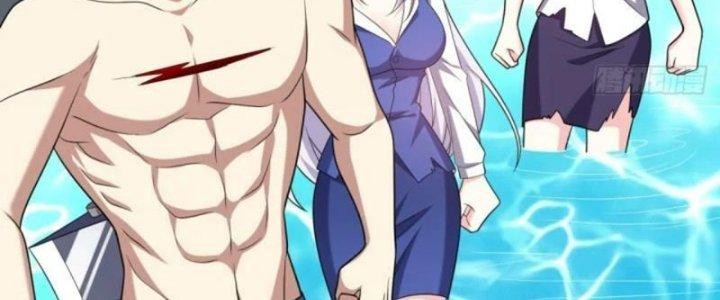 Ta Sống Cùng Nữ Tiếp Viên Hàng Không Tại Hoang Đảo Chapter 14 - Trang 2