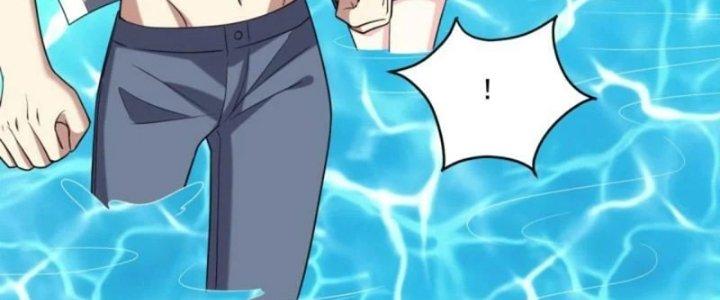 Ta Sống Cùng Nữ Tiếp Viên Hàng Không Tại Hoang Đảo Chapter 14 - Trang 2