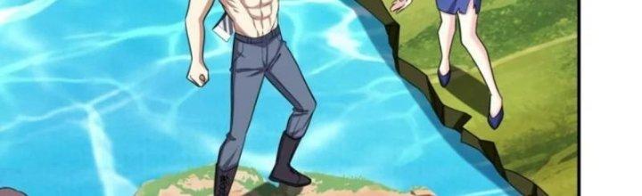 Ta Sống Cùng Nữ Tiếp Viên Hàng Không Tại Hoang Đảo Chapter 14 - Trang 2