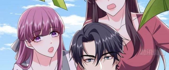 Ta Sống Cùng Nữ Tiếp Viên Hàng Không Tại Hoang Đảo Chapter 14 - Trang 2