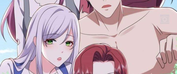 Ta Sống Cùng Nữ Tiếp Viên Hàng Không Tại Hoang Đảo Chapter 14 - Trang 2