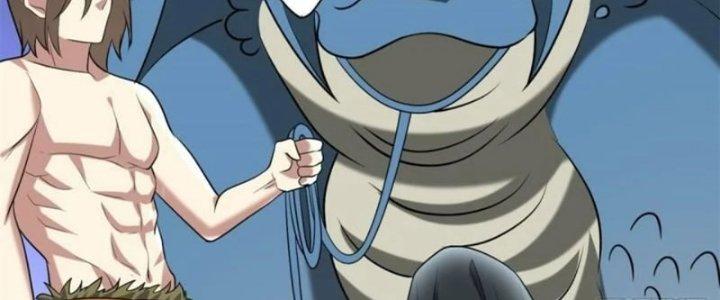 Ta Sống Cùng Nữ Tiếp Viên Hàng Không Tại Hoang Đảo Chapter 14 - Trang 2