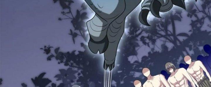 Ta Sống Cùng Nữ Tiếp Viên Hàng Không Tại Hoang Đảo Chapter 14 - Trang 2