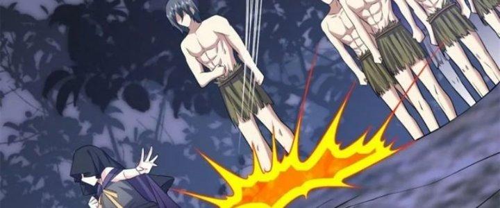 Ta Sống Cùng Nữ Tiếp Viên Hàng Không Tại Hoang Đảo Chapter 14 - Trang 2