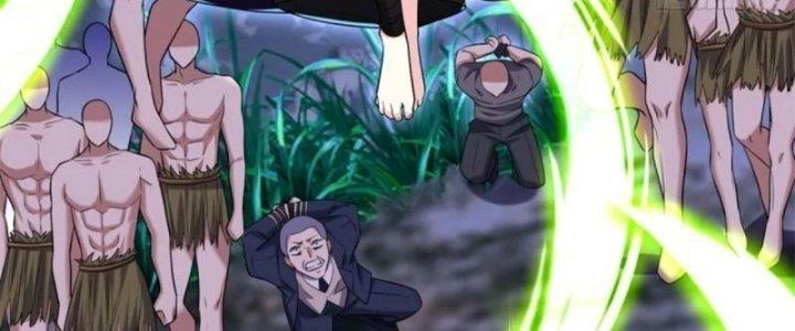 Ta Sống Cùng Nữ Tiếp Viên Hàng Không Tại Hoang Đảo Chapter 14 - Trang 2