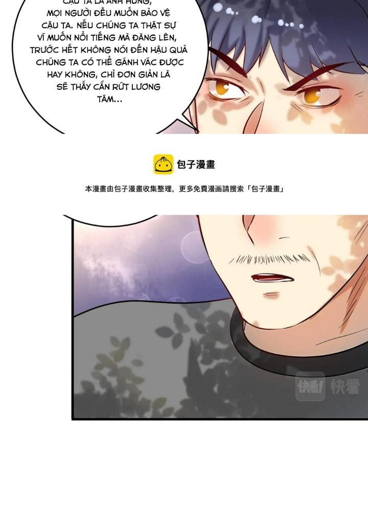 Thành Tựu Của Ta Rất Nhiều Chapter 163 - Trang 3