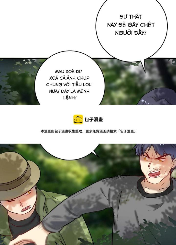 Thành Tựu Của Ta Rất Nhiều Chapter 163 - Trang 3