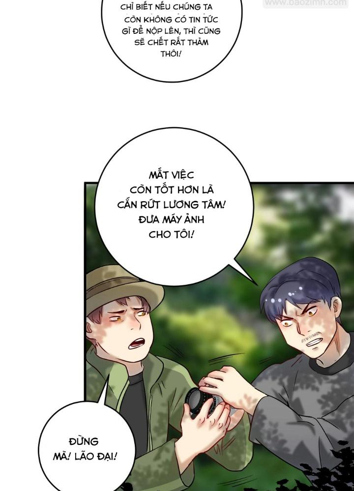 Thành Tựu Của Ta Rất Nhiều Chapter 163 - Trang 3