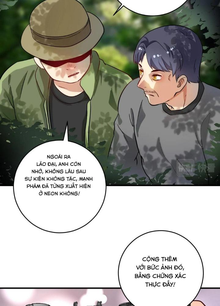 Thành Tựu Của Ta Rất Nhiều Chapter 163 - Trang 3