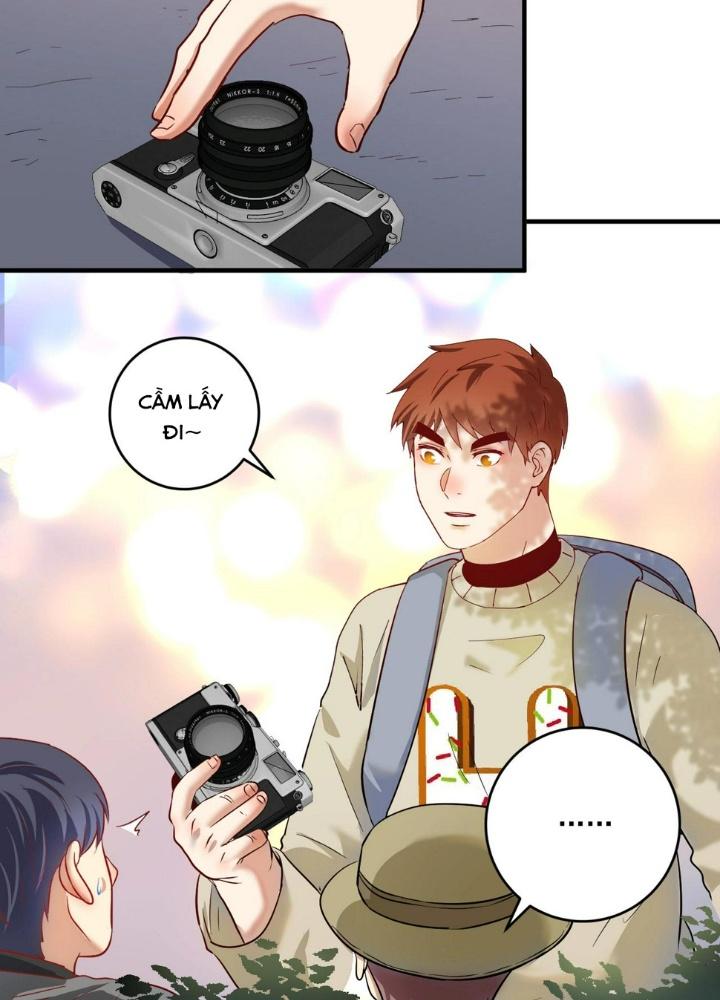 Thành Tựu Của Ta Rất Nhiều Chapter 163 - Trang 3