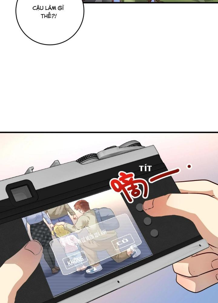 Thành Tựu Của Ta Rất Nhiều Chapter 163 - Trang 3