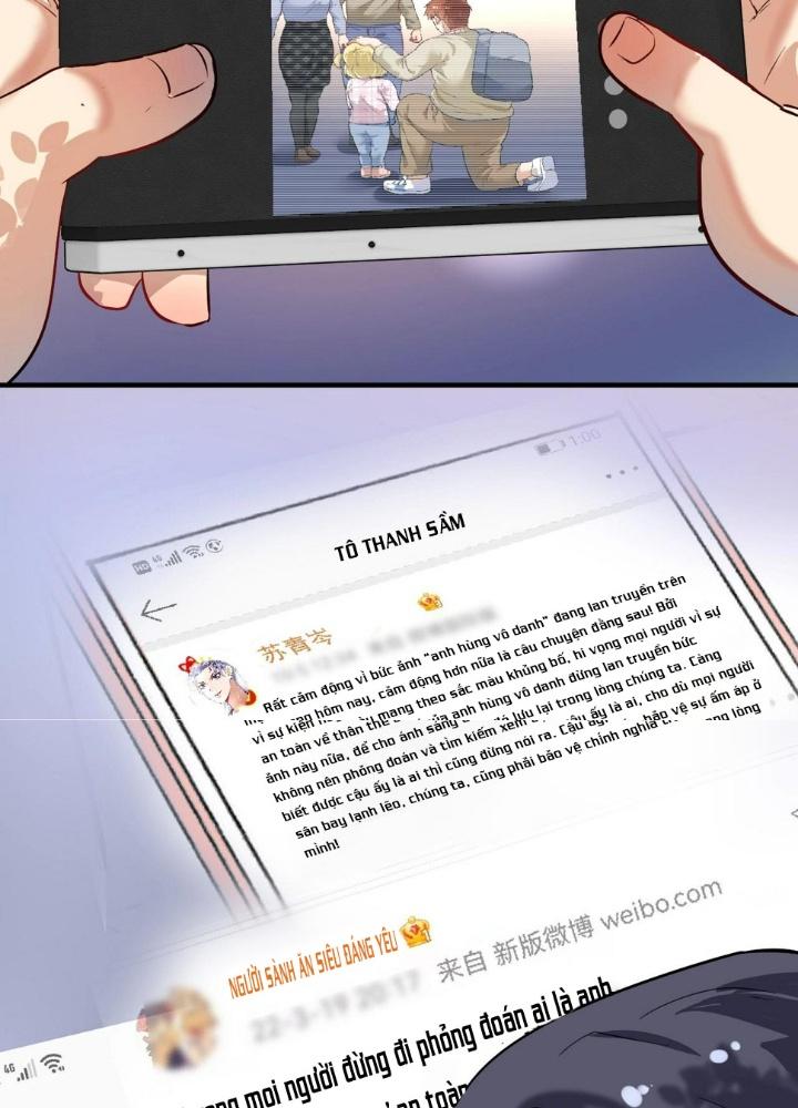 Thành Tựu Của Ta Rất Nhiều Chapter 163 - Trang 3