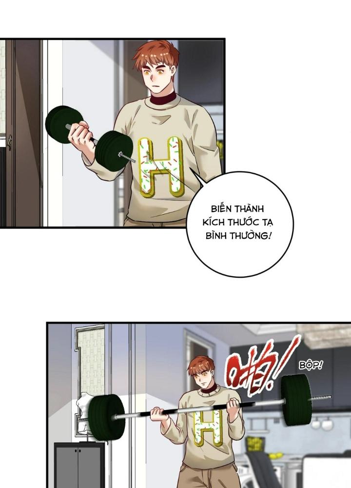 Thành Tựu Của Ta Rất Nhiều Chapter 163 - Trang 3