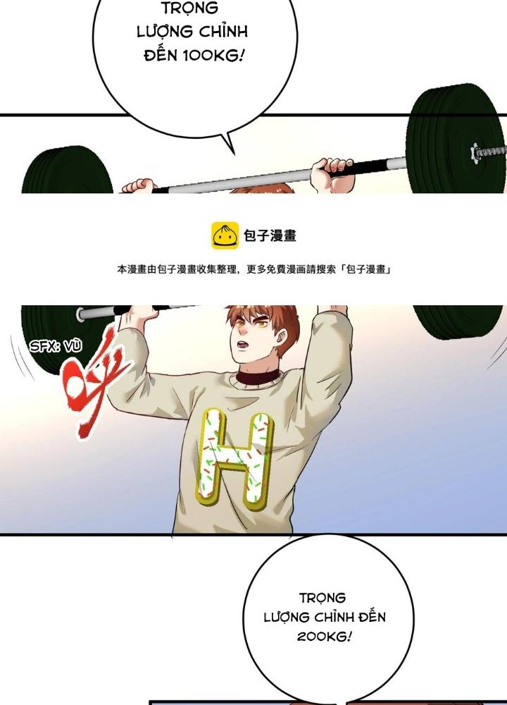 Thành Tựu Của Ta Rất Nhiều Chapter 163 - Trang 3