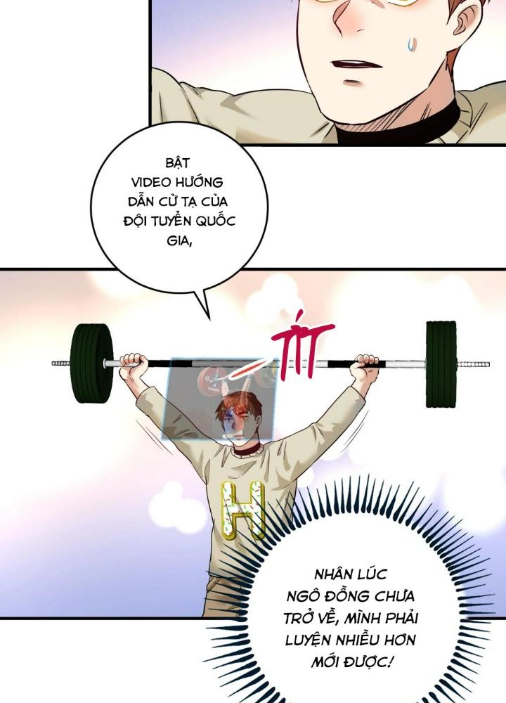 Thành Tựu Của Ta Rất Nhiều Chapter 163 - Trang 3