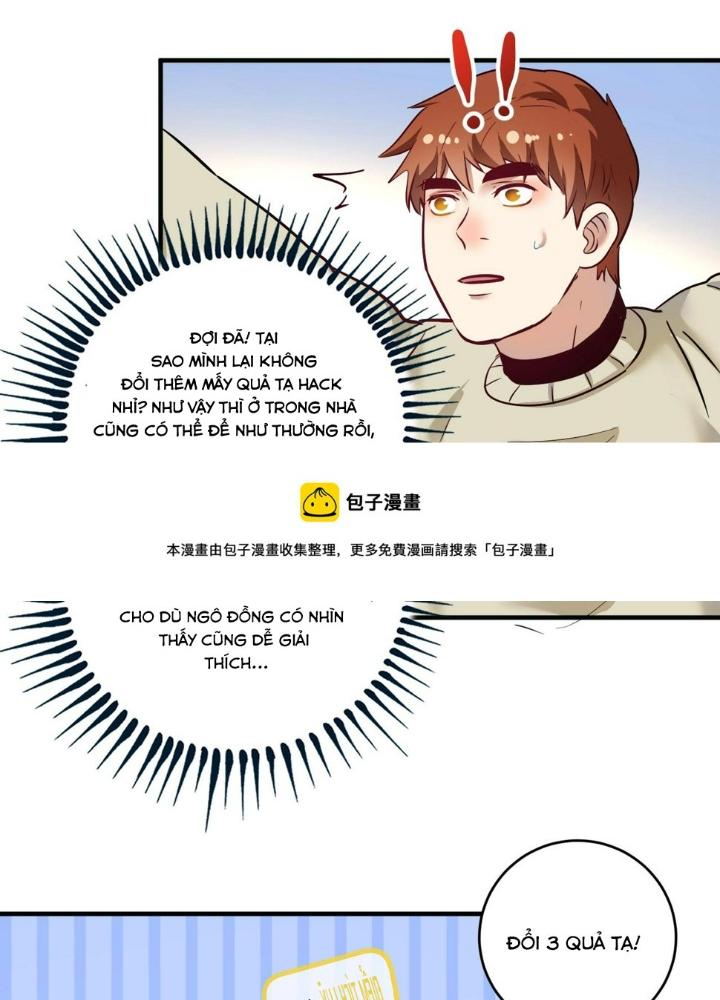 Thành Tựu Của Ta Rất Nhiều Chapter 163 - Trang 3