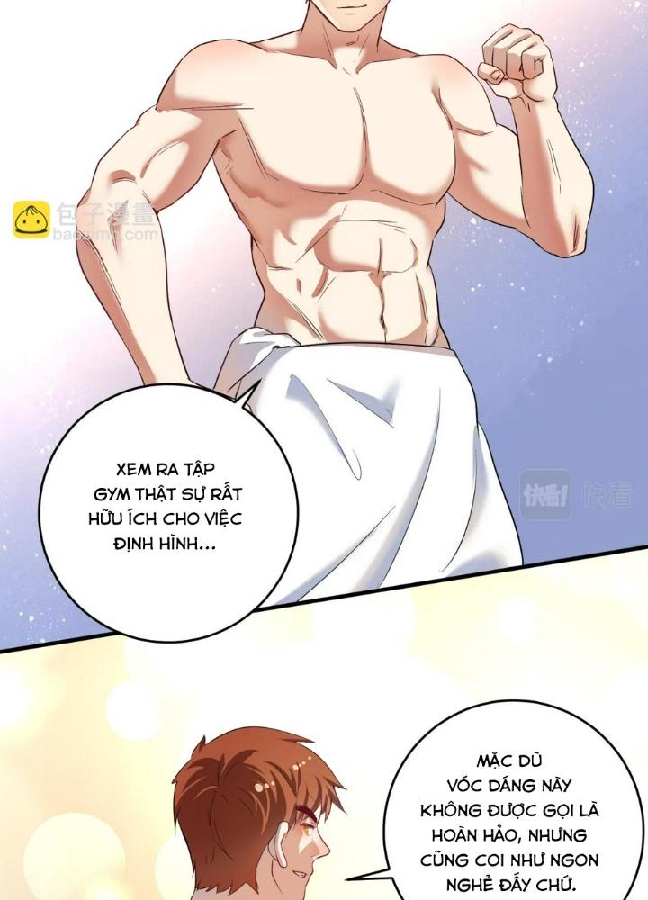 Thành Tựu Của Ta Rất Nhiều Chapter 163 - Trang 3