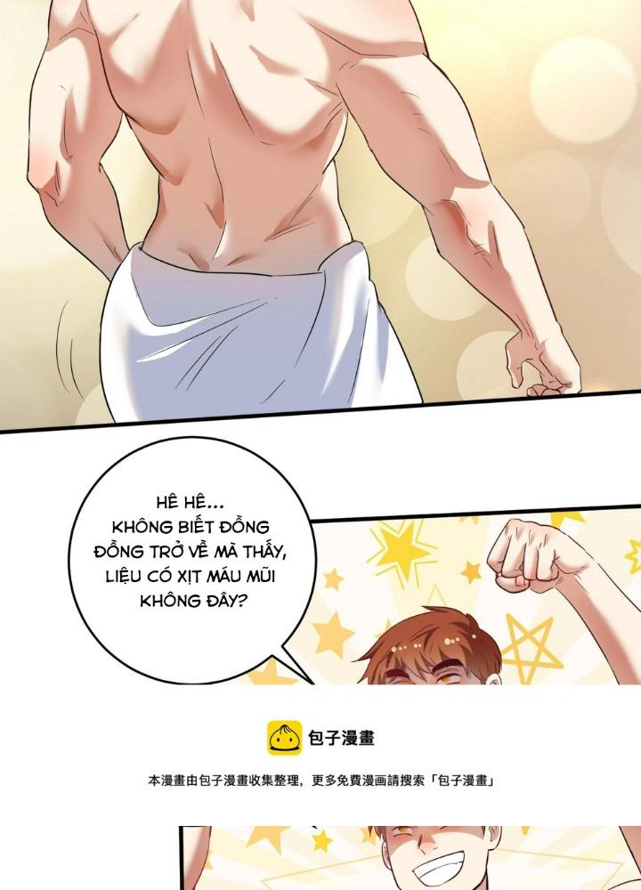 Thành Tựu Của Ta Rất Nhiều Chapter 163 - Trang 3