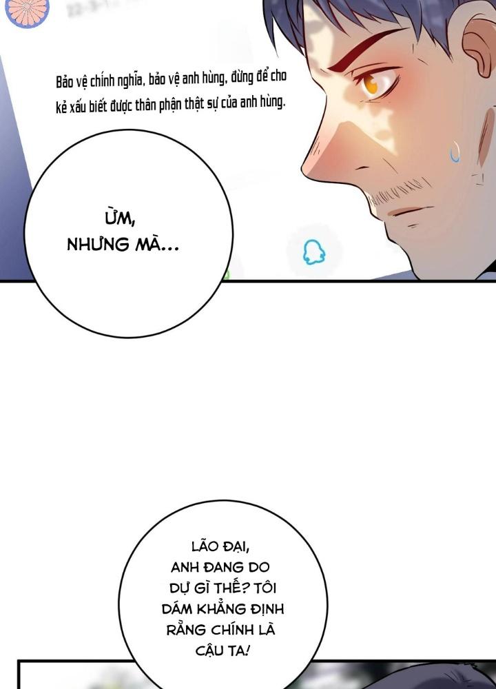 Thành Tựu Của Ta Rất Nhiều Chapter 163 - Trang 3