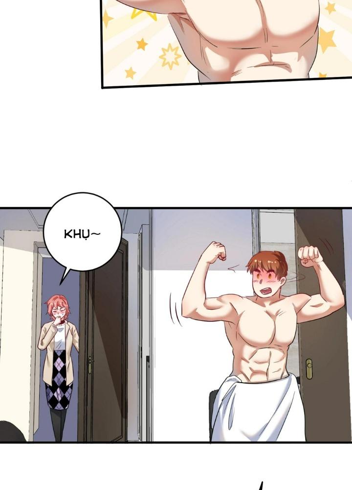 Thành Tựu Của Ta Rất Nhiều Chapter 163 - Trang 3