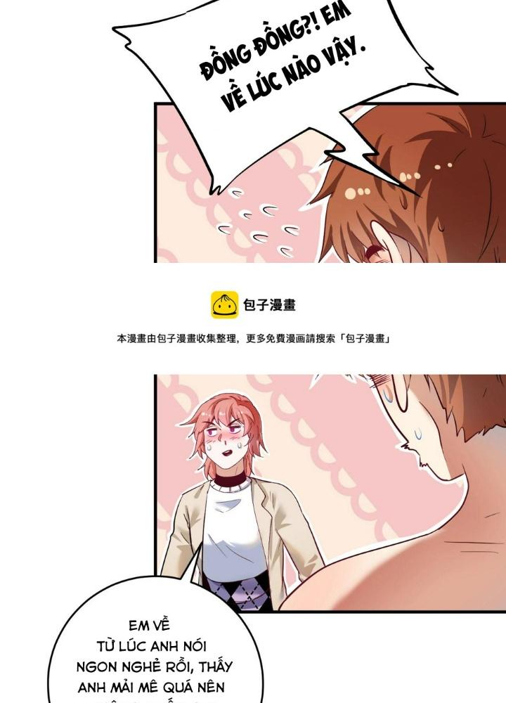 Thành Tựu Của Ta Rất Nhiều Chapter 163 - Trang 3