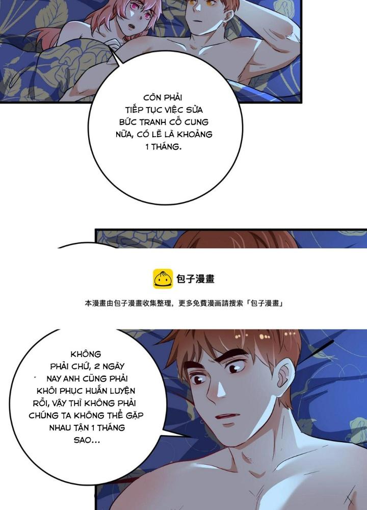 Thành Tựu Của Ta Rất Nhiều Chapter 163 - Trang 3