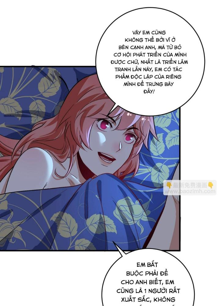 Thành Tựu Của Ta Rất Nhiều Chapter 163 - Trang 3