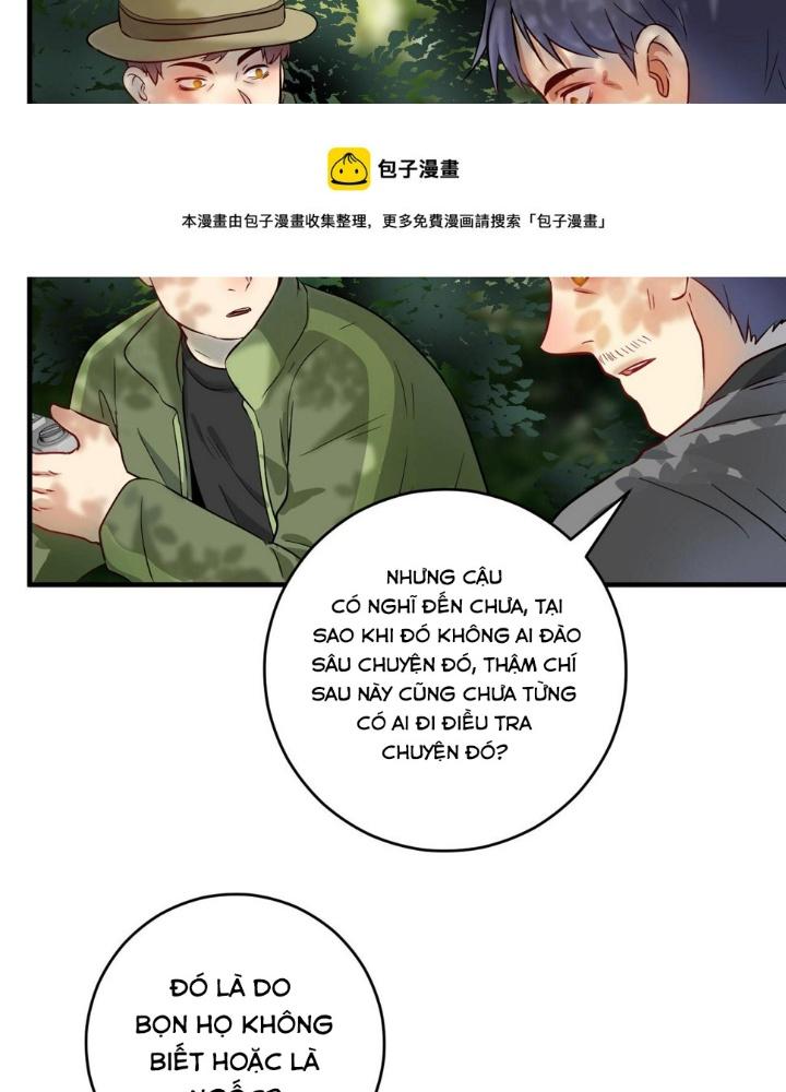 Thành Tựu Của Ta Rất Nhiều Chapter 163 - Trang 3