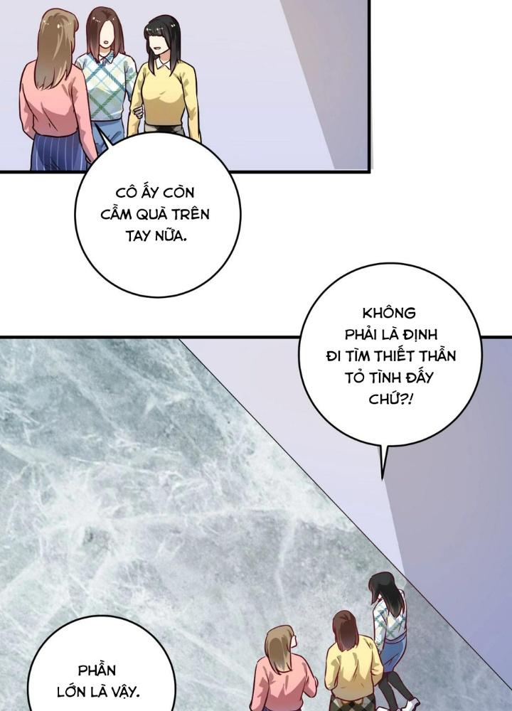 Thành Tựu Của Ta Rất Nhiều Chapter 163 - Trang 3