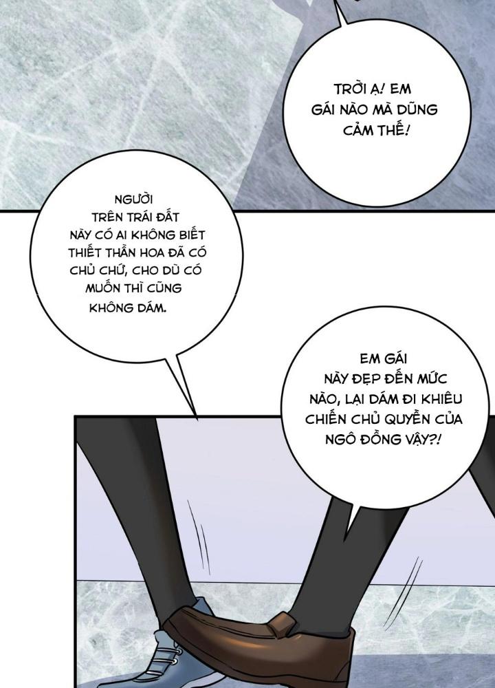 Thành Tựu Của Ta Rất Nhiều Chapter 163 - Trang 3