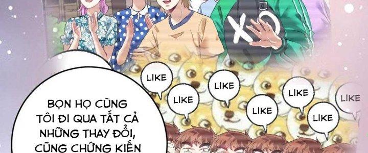 Thành Tựu Của Ta Rất Nhiều Chapter 159 - Trang 3