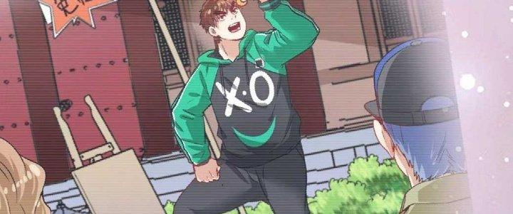 Thành Tựu Của Ta Rất Nhiều Chapter 159 - Trang 3