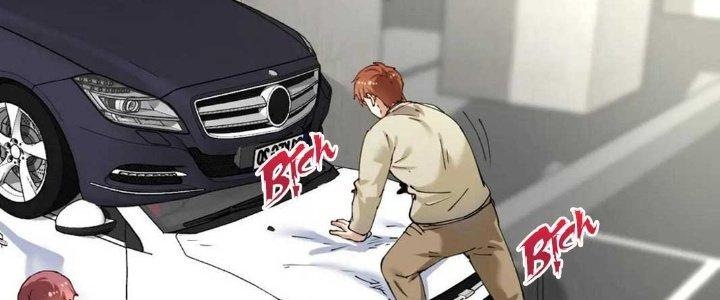 Thành Tựu Của Ta Rất Nhiều Chapter 160 - Trang 3