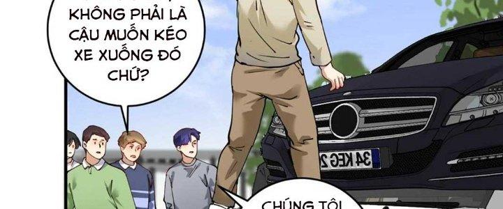 Thành Tựu Của Ta Rất Nhiều Chapter 160 - Trang 3