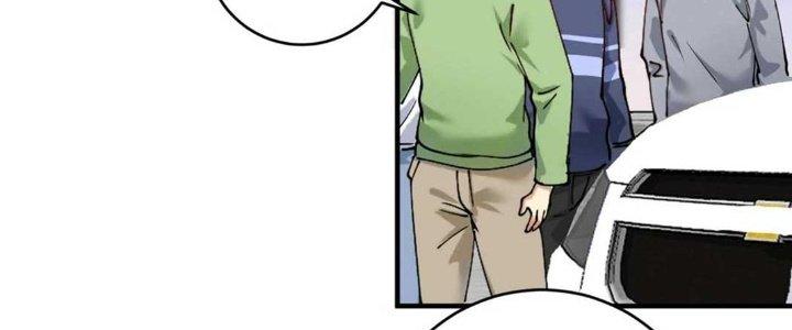 Thành Tựu Của Ta Rất Nhiều Chapter 160 - Trang 3