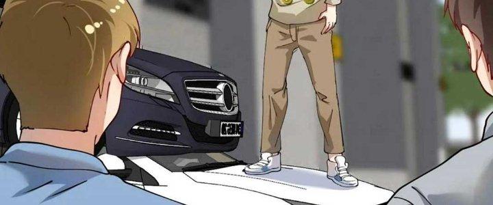 Thành Tựu Của Ta Rất Nhiều Chapter 160 - Trang 3