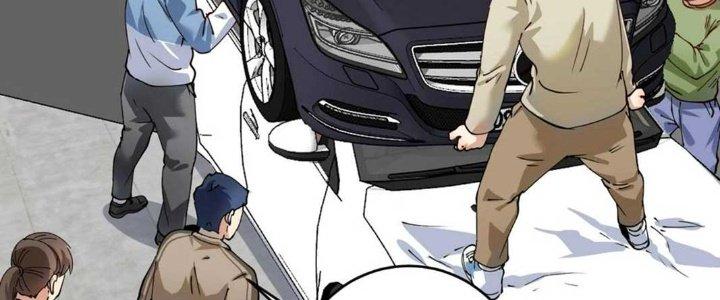 Thành Tựu Của Ta Rất Nhiều Chapter 160 - Trang 3