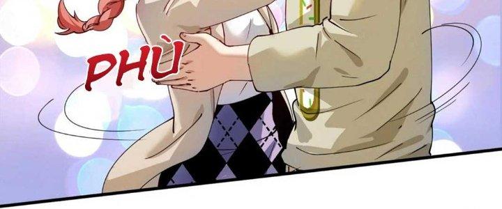 Thành Tựu Của Ta Rất Nhiều Chapter 160 - Trang 3