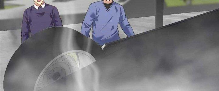 Thành Tựu Của Ta Rất Nhiều Chapter 160 - Trang 3