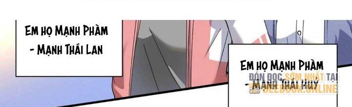 Thành Tựu Của Ta Rất Nhiều Chapter 160 - Trang 3